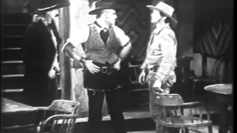 Custer's Last Stand S01E08 White Treachery