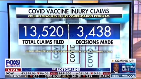Sorry Vaccinated...