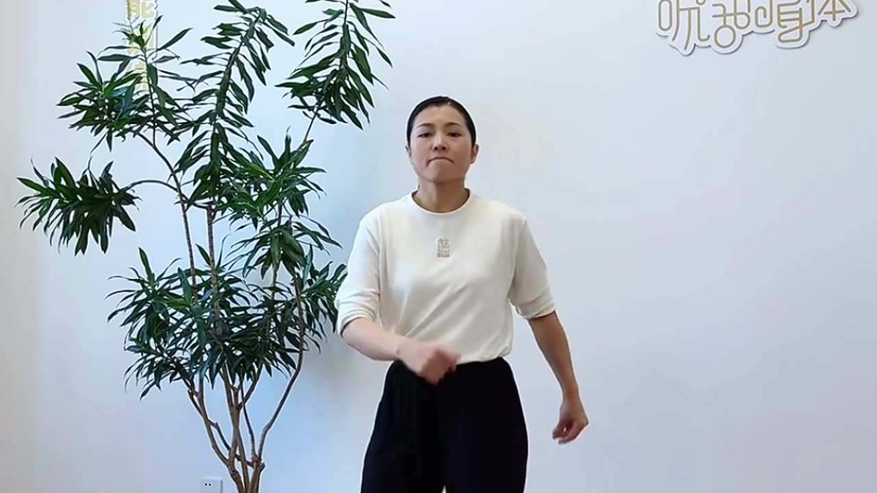 0512.激活髖胯