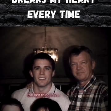 The "I tried" breaks my heart every time