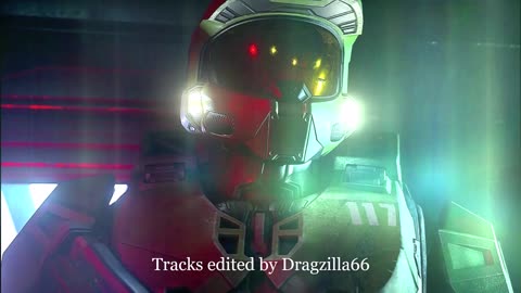 Halo 4orge Full Mix