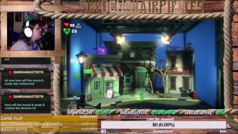 Luigis Mansion 3 - Part 20