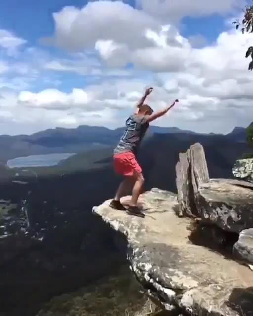 Second before disaster - Extrime