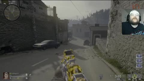 Call of Duty Zombies