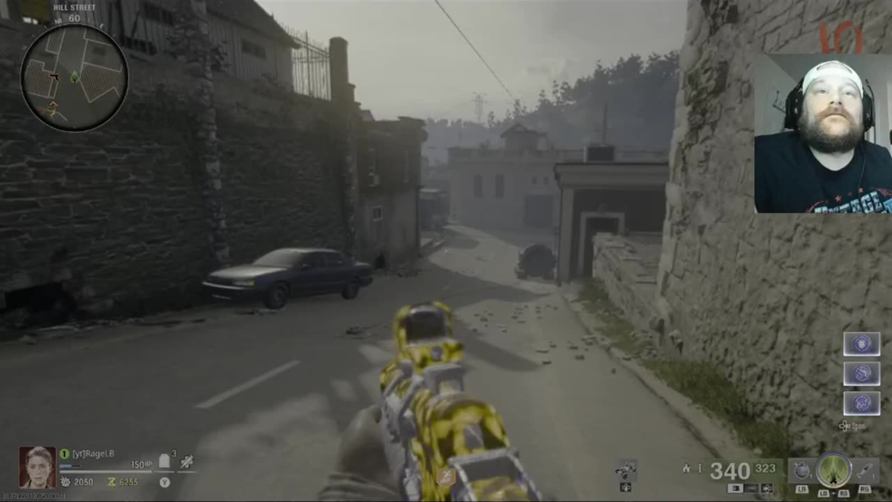 Call of Duty Zombies