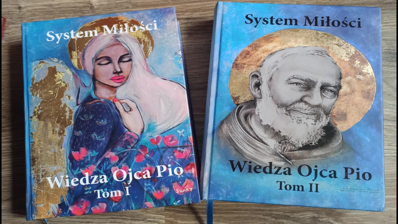 Padre Pio’s Knowledge volume I - episode 21