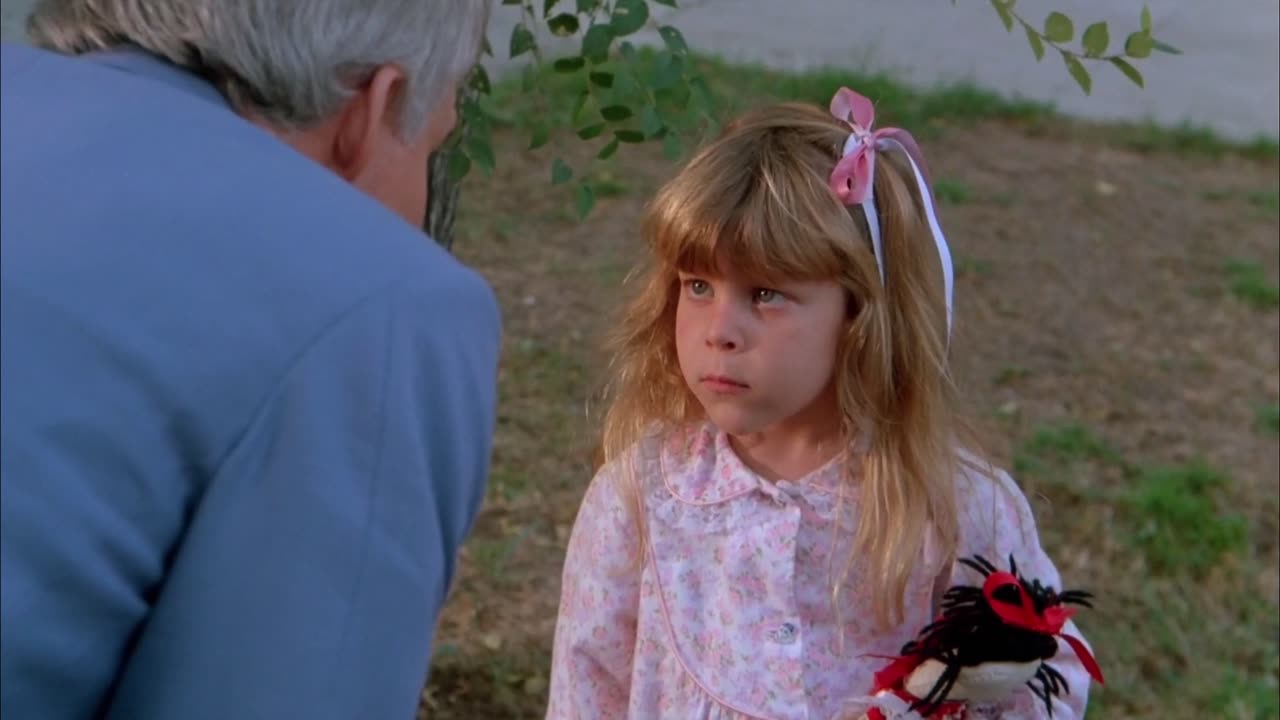 Man with "2" Brains - She'll do it, and she'll do it, and she''ll do it again! 2 and a half men!