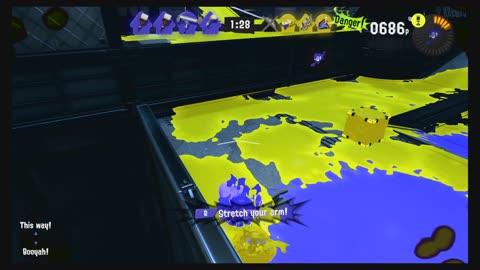 Splatoon3 Turf War16