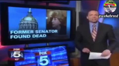 Senator Nancy Shaefer MURDERED and her HUSBAND - after exposing government pedo rings