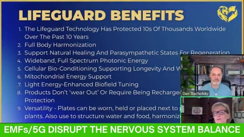 Your Nervous System is Under Attack - The Shocking EMF Truth Big Tech Hides