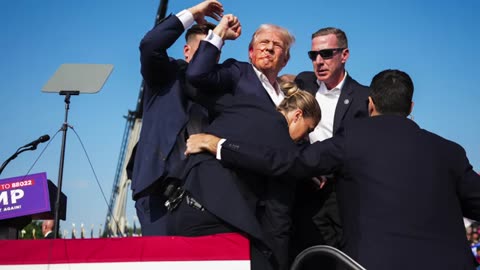 The American Presidential Election of 2024