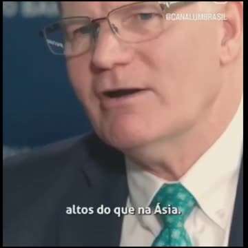 Economista chefe do Banco Mundial explica porque é melhor investir no Vietnã do que no Brasil.