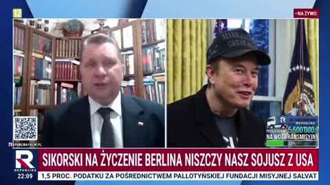 ‼️Przemysław Czarnek⬇️ ➡️„Niewątpliwie celem ostatecznym jest zlikwidowanie