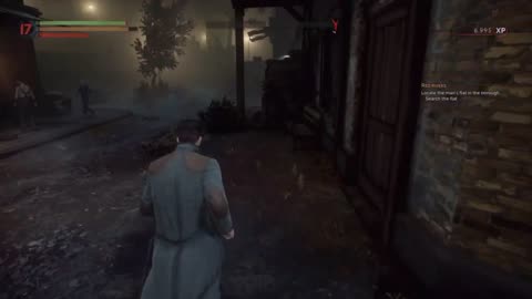 Vampyr Episode 24 Killer Intent