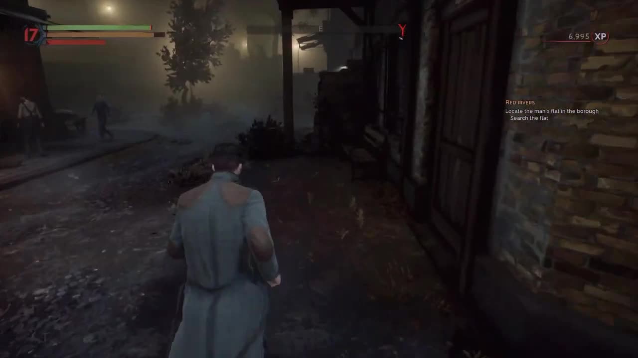 Vampyr Episode 24 Killer Intent
