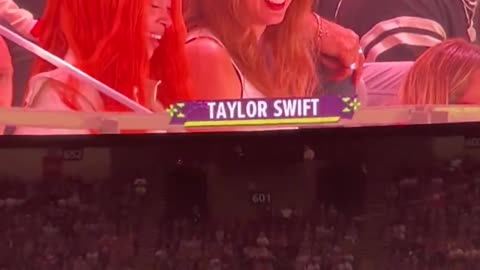 Taylor Swift boo’d at the Super Bowl