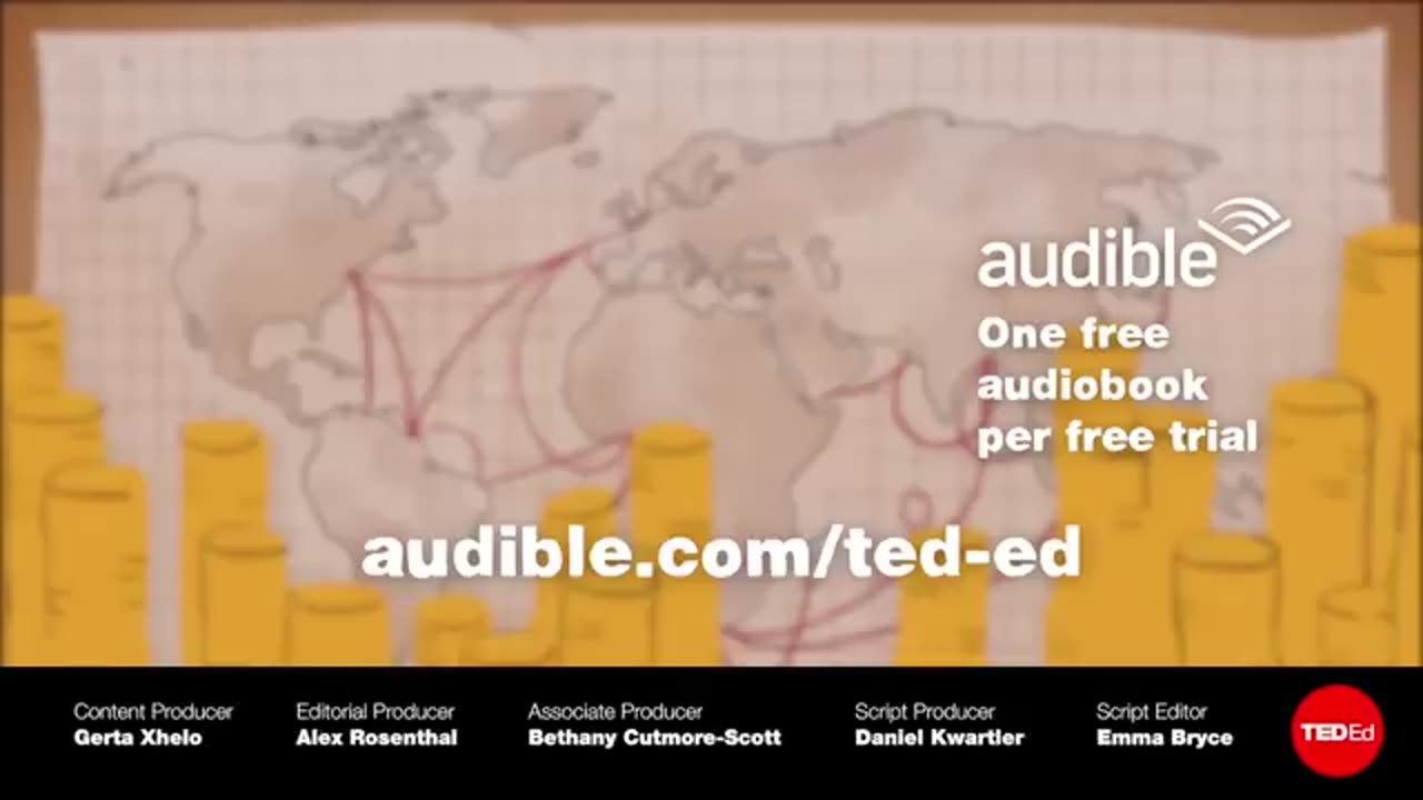 How does the stock market work. - Oliver Elfenbaum