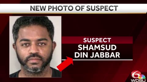 New Year, Same Old Islam
