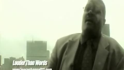 2 X 9/11 Murdered Whistleblower Barry Jennings Interviews