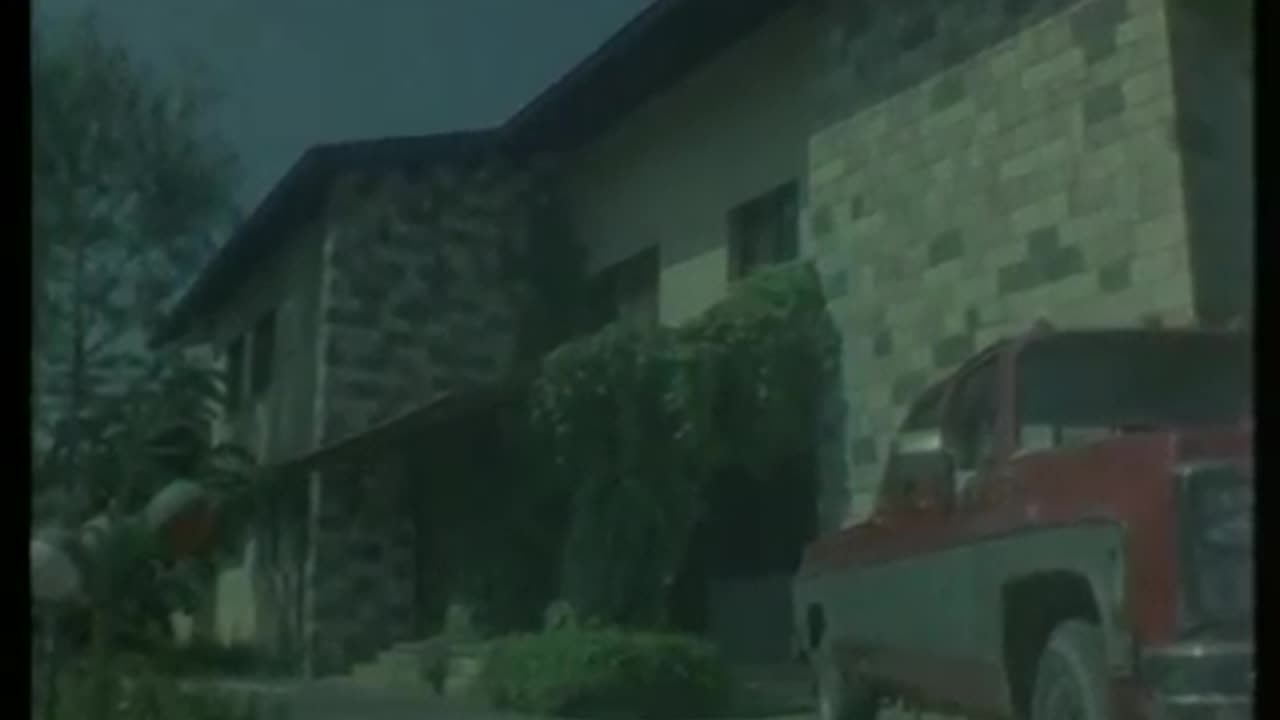 Aç Kartallar - Türk Filmi
