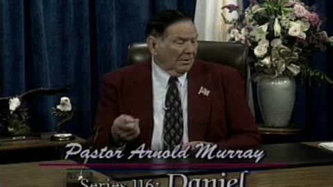 Daniel 2.42-3.13