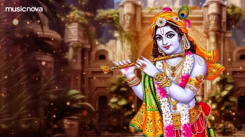 Hare Krishna Kirtan
