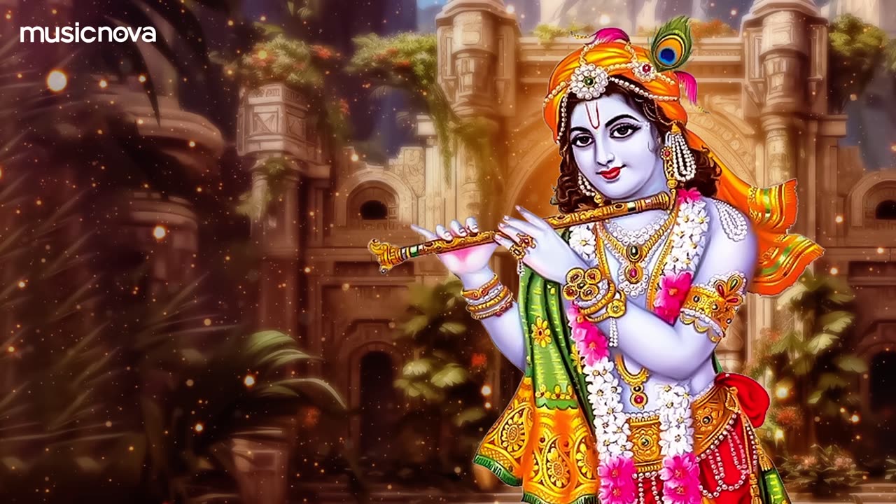 Hare Krishna Kirtan