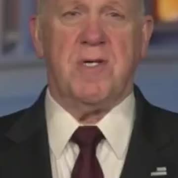 Tom Homan Weighs In on Recent Attacks in New Orleans and Las Vegas