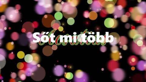 Acsatius ¦ Sőt mi több (dalszöveges audió)