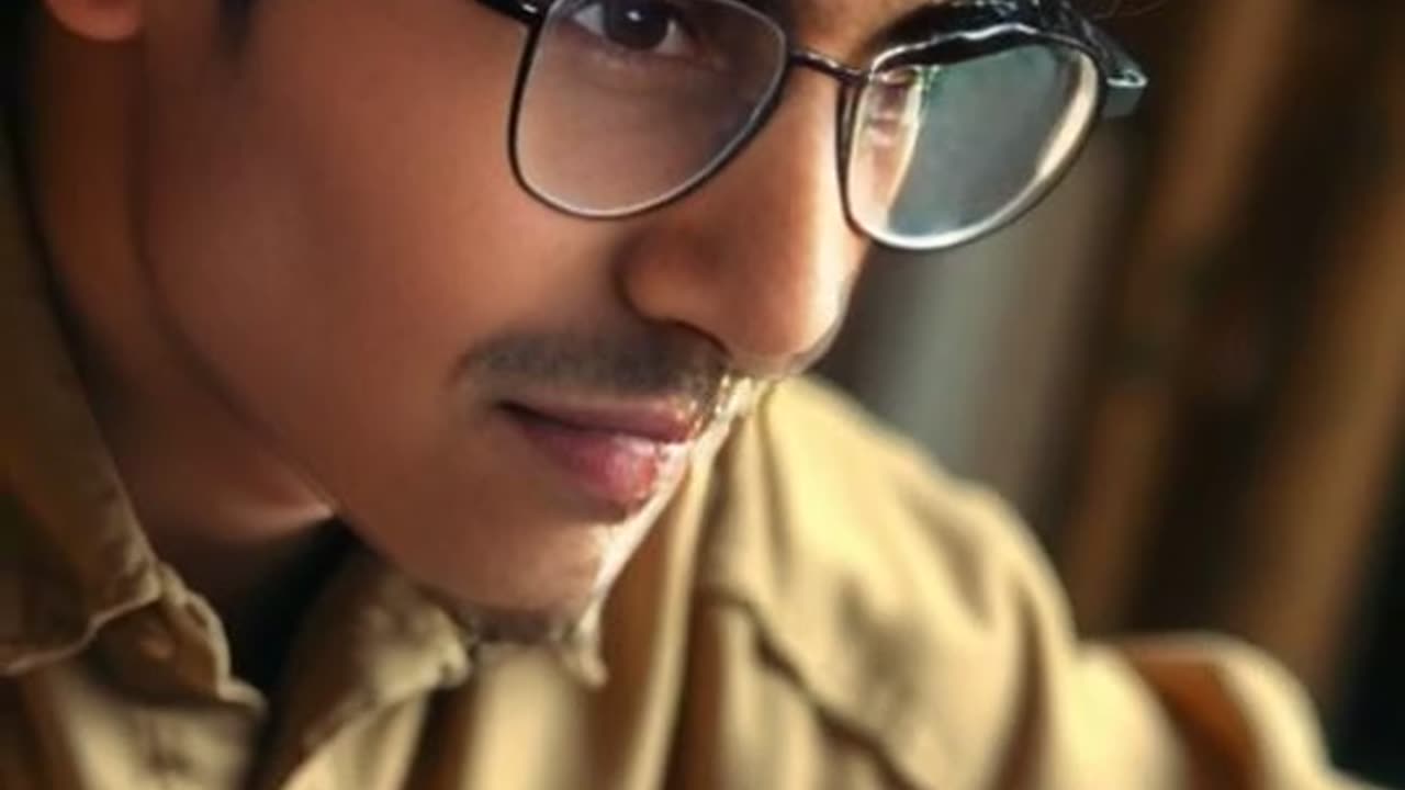 A Young poor boy who became a millionaire and changed his family and village