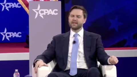 LOL: JD Vance Takes a Flamethrower to CNN