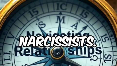 Signs of Narcissism