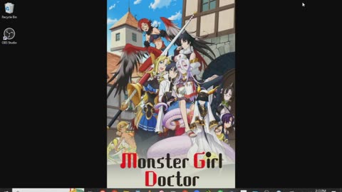 Monster Girl Doctor Review