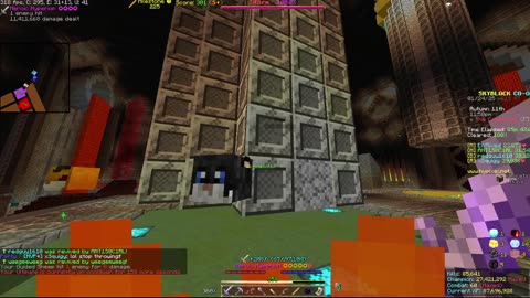 Skyblock FLOOR 7 [#1452]