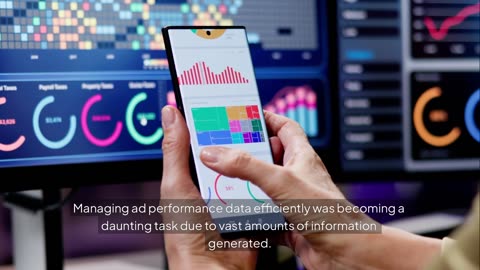 📊 How LG Electronics Transformed Digital Marketing with Real-Time Insights