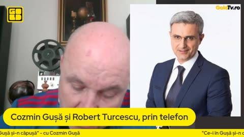 Turcescu: Rareș Bogdan vrea să se rebranduiască în “suveranistul-șef” al PNL