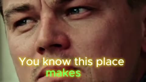 To Live as a Monster? Or to Die as a Good Man? | Shutter Island (2010)