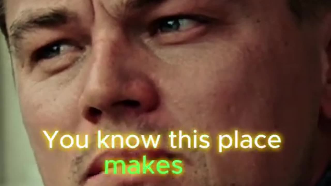 To Live as a Monster? Or to Die as a Good Man? | Shutter Island (2010)