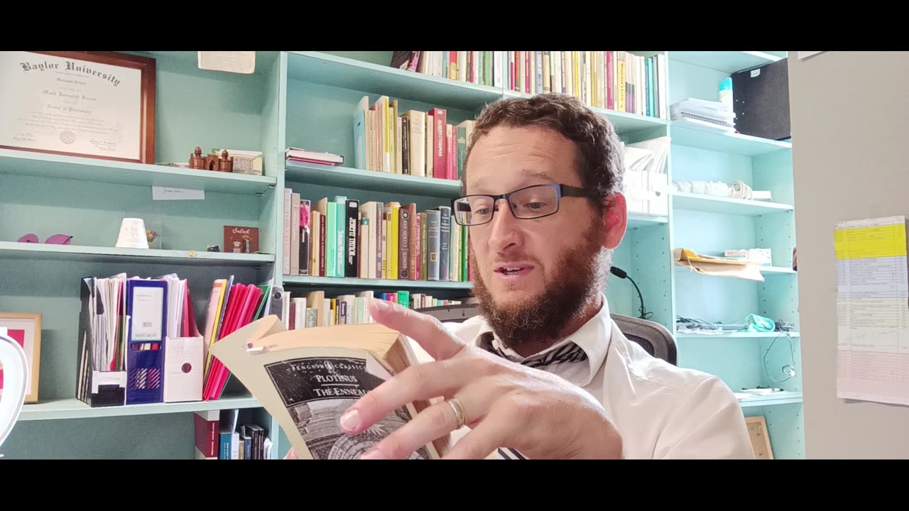 Plotinus: Reincarnation