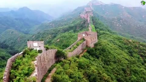 The Most Incredible Places in China 😍🤗 Must Watch