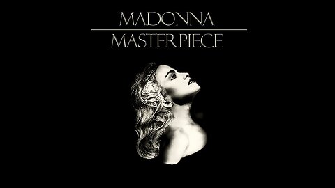 Masterpiece – Madonna