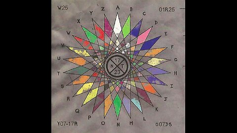 UNIT Echoes Of Adric.