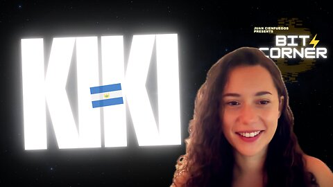 Talking with Kiki: Is Bitcoin Adoption in El Salvador Still A Thing?