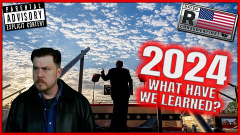 2024 In Review: What Have We Learned?