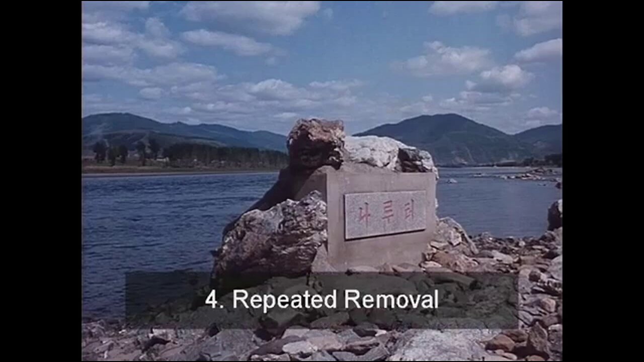 Reminiscences 《With the Century》 - Chapter 1 4. Repeated Removal