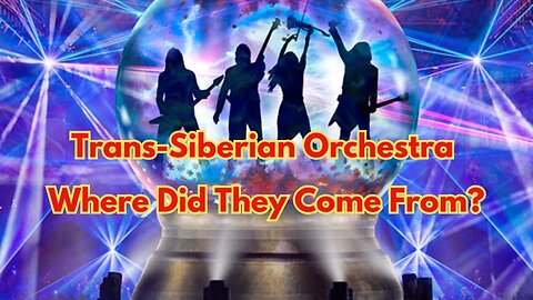 The Legacy of Paul O'Neill Trans Siberian Orchestra
