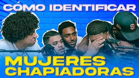 📹 COMO IDENTIFICAR UNA MUJER INTERESADA 💰 (Ft. Elvinmvp, Pap3ra)