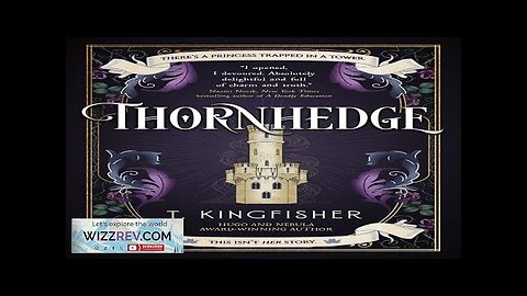 Thornhedge Review