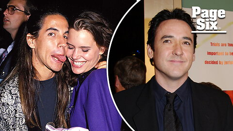 'Say Anything' star Ione Skye spills all on her wild love life with Anthony Kiedis, John Cusack