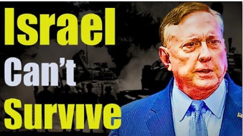 Douglas MacGregor: Israel Can’t Survive as Iran & Hezbollah Prepare Deadly Attack
